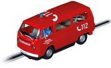 VW Bus T2b Feuerwehr , Carrera