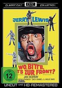 Bitte gehts zur - gehts, front