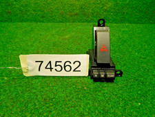 Warnblinkschalter BBP3-66-4H0 Mazda 3 (BL) 1.6i 77KW Bj.2011