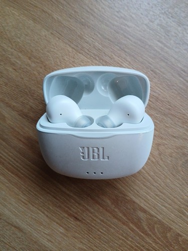 Jbl tune 215tws - 215tws, true-wireless