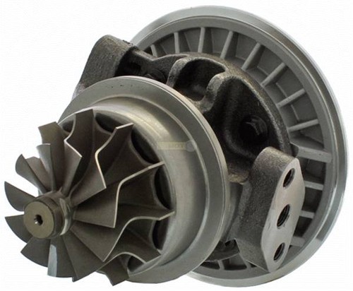 Rumpfgruppe turbolader neu - neu,