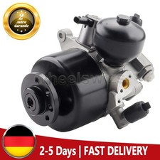 ABC Tandempumpe Servopumpe