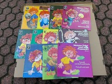 11 x Meister Eder und sein