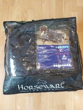 HORSEWARE Amigo Bravo Turnout (250g) 145 cm (fast neu)