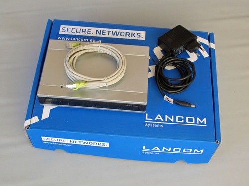 Lancom wlc 4006 - lancom, wlc-4006+