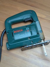 BOSCH PST 53A STICHSÄGE 300 W