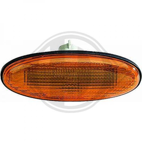 Diederichs seiten blinker - seiten,