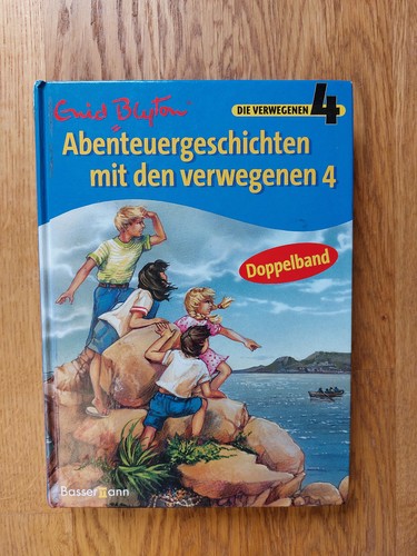 Enid blyton - blyton,
