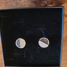 Silber Jette  925 Schmuck Set