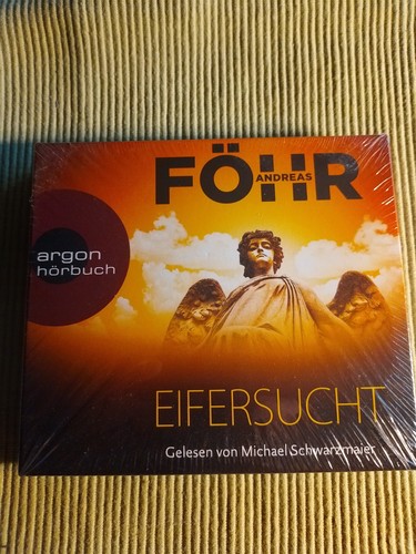 Eifersucht andreas föhr 7 - -,