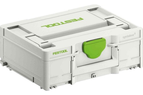 Systainer 137 fe 204841 - 137,