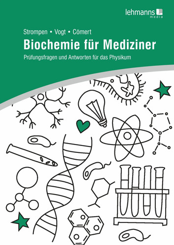 Biochemie für mediziner - für,