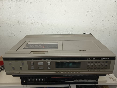 Fisher fvh p420n - fisher, fvh-p420n-