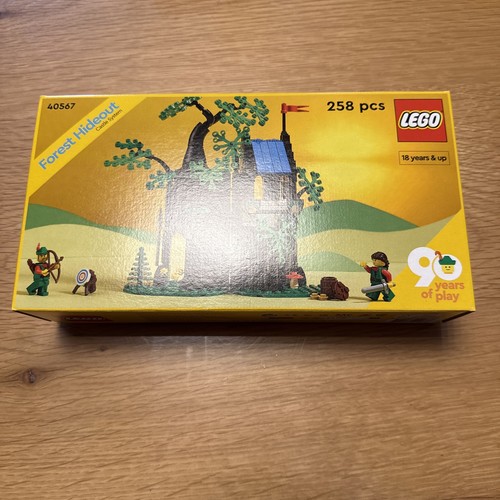 Lego 40567 castle - 40567,