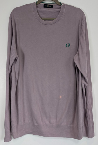 Fred perry pullover herren - perry,