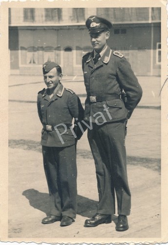 Foto wehrmacht soldaten - wehrmacht,