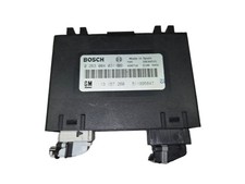 Opel Vectra C GTC PDC