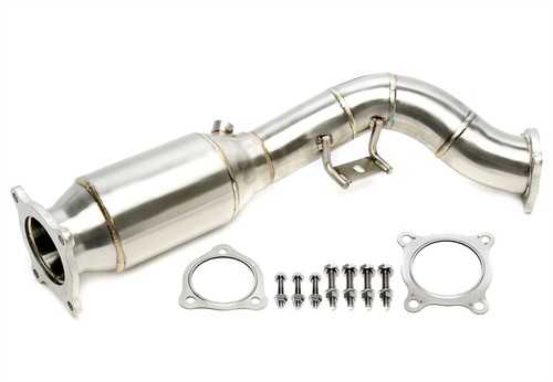 Technix downpipe mit - ta,