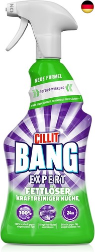 Cillit bang expert - cillit,