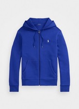 Polo Ralph Lauren Jacke Blau S
