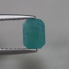 0.66 Cts_Antique Gemstone_100