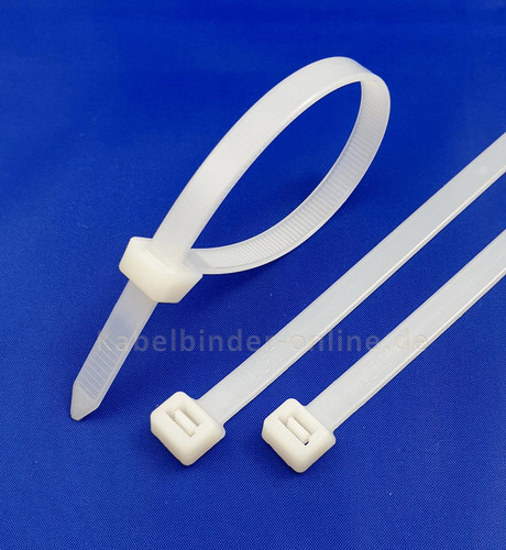 Kabelbinder 100 160 200 - , 300