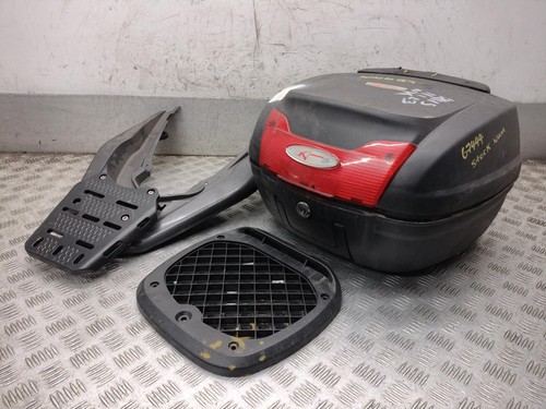 Gepäckträger hinten honda - hinten,