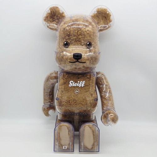 Steiff 572050 bearbrick - 572050,