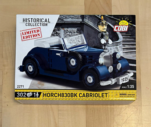 Cobi 2271 horch 830bk - 2271,