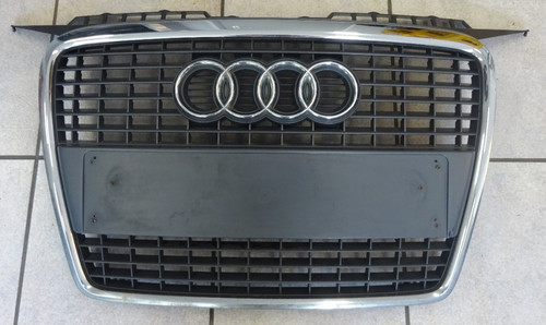 Kühlergrill frontgrill - kühlergrill,