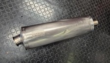 Endschalldämpfer Auspuff MIVV