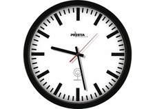 PEWETA Funkuhr Funkuhr