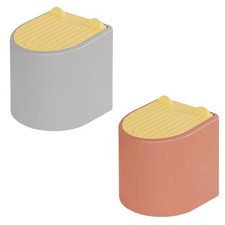 Desktop-Mülleimer Mülleimer