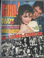 Bravo girl 1 - bravo, vom