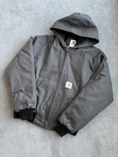 carhartt detroit jacket