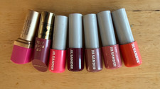 Vintage Lippenstifte Set 5x