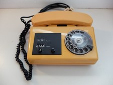 DeTeWe contast Telefon