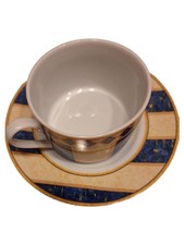 Flirt by R&B Tasse Untertasse