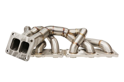 Abgaskrümmer für bmw 335i - ,