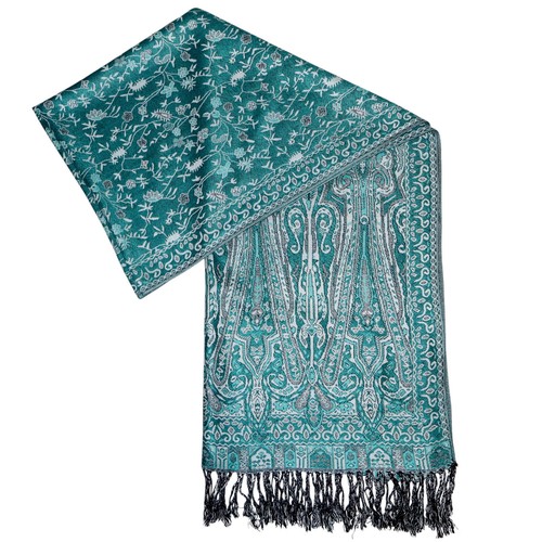 Damenschal pashmina style - damenschal,