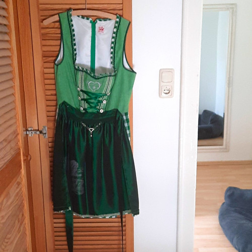 Spieth wensky dirndl damen - spieth, &