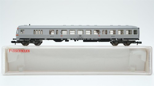 Fleischmann 8120 - n,