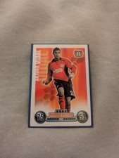 Match Attax 2008 / 2009 -