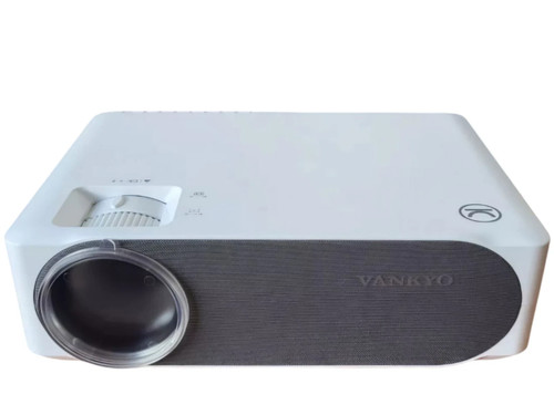 Beamer vankyo performance - beamer,