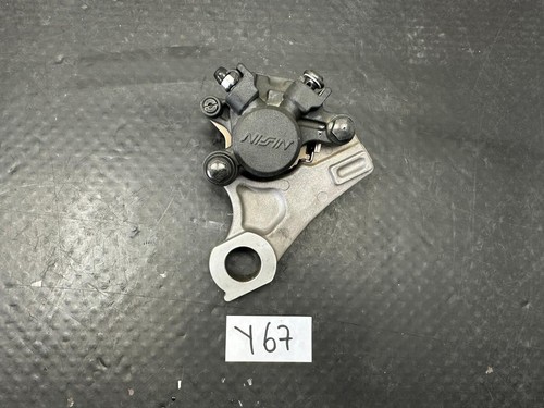 Bremssattel hinten yamaha - yamaha, yzf