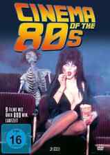 Cinema of the 80s (9 Filme auf