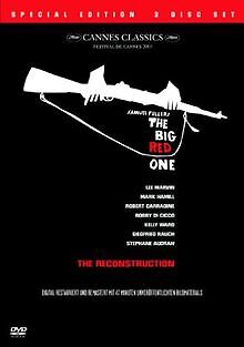 The big red one - one, [special