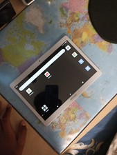 Archos t96 wifi - wifi, tablet