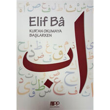 Elif Ba - Kur´an Okumaya Baslarken Sunna Hijab Koran Kuran Qoran Islam