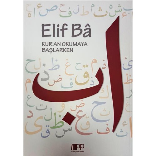 Elif kur an okumaya - ba, kur´an